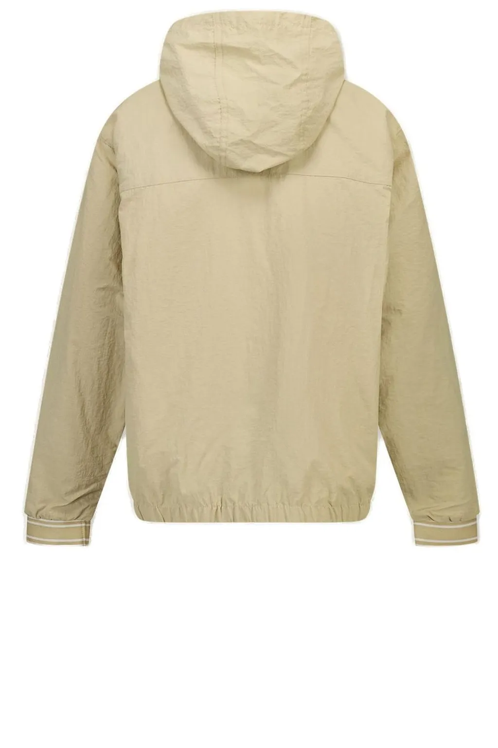 Boss Kids Hooded Pocket Hooded Jacket