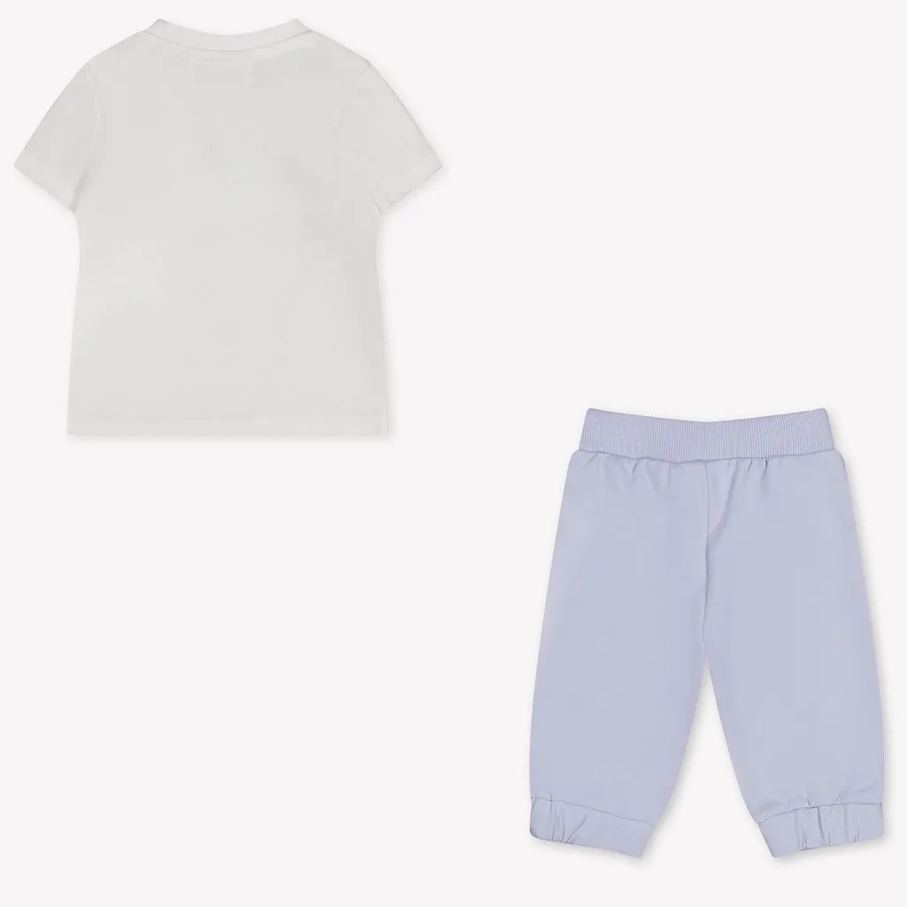Hugo Boss Kids Logo Baby Tracksuits