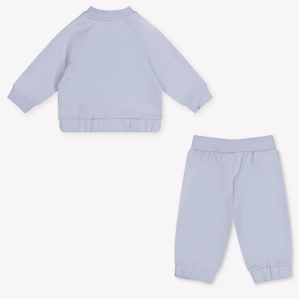 Hugo Boss Kids Logo Baby Tracksuits