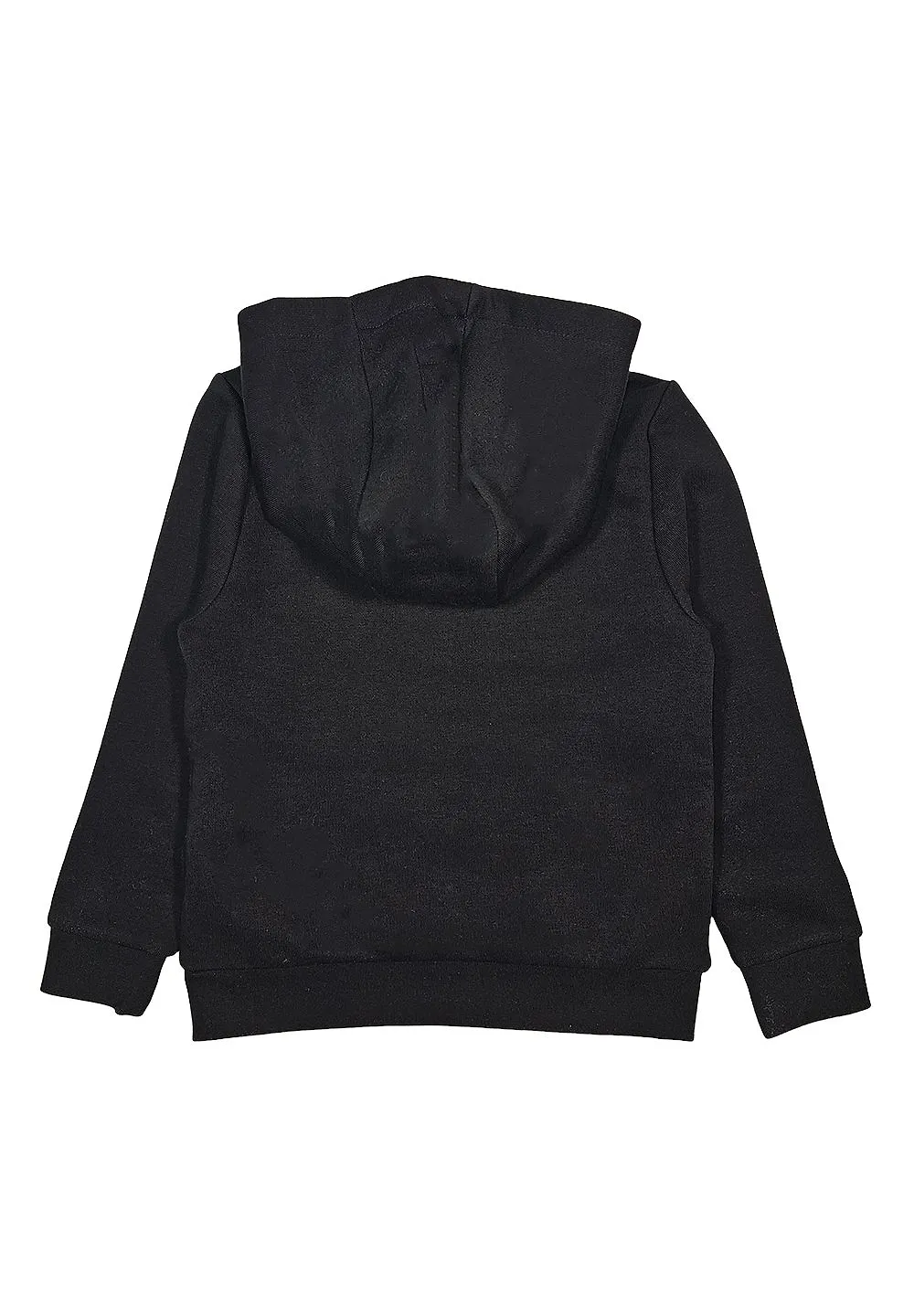 Hugo Boss Kids Logo Hoodie