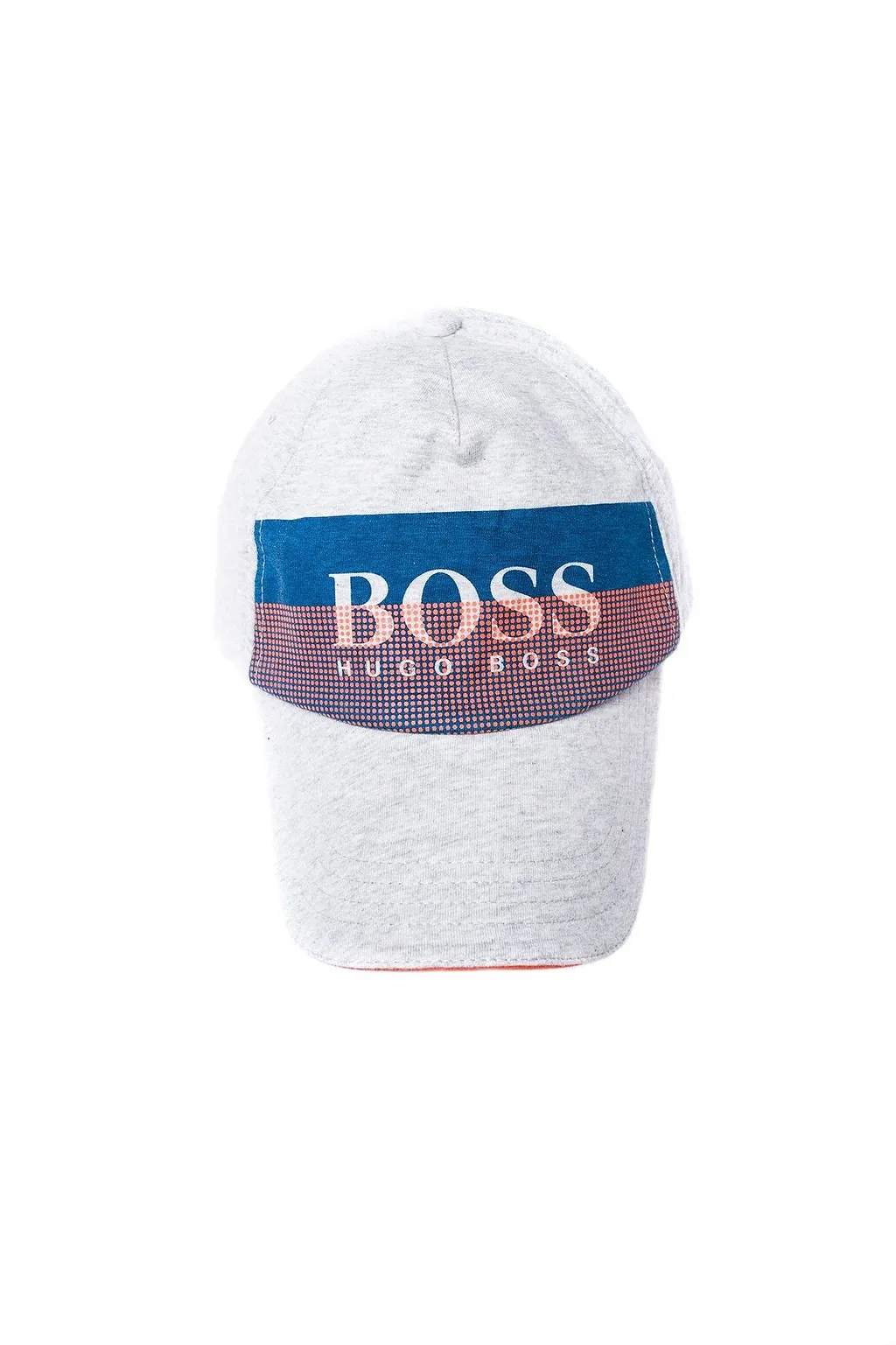 Logo Printed Cap