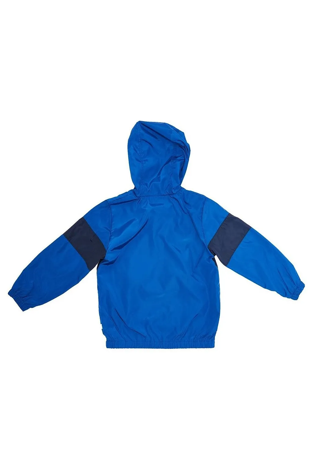Hugo Boss Kids Logo Printed Hoodie