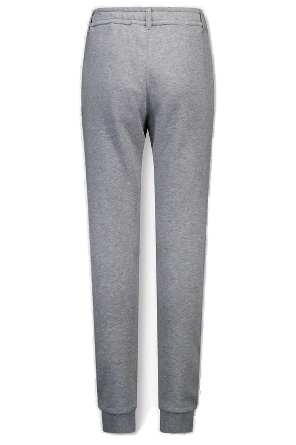 Boss Kids Pleated Tapered Leg Trousers