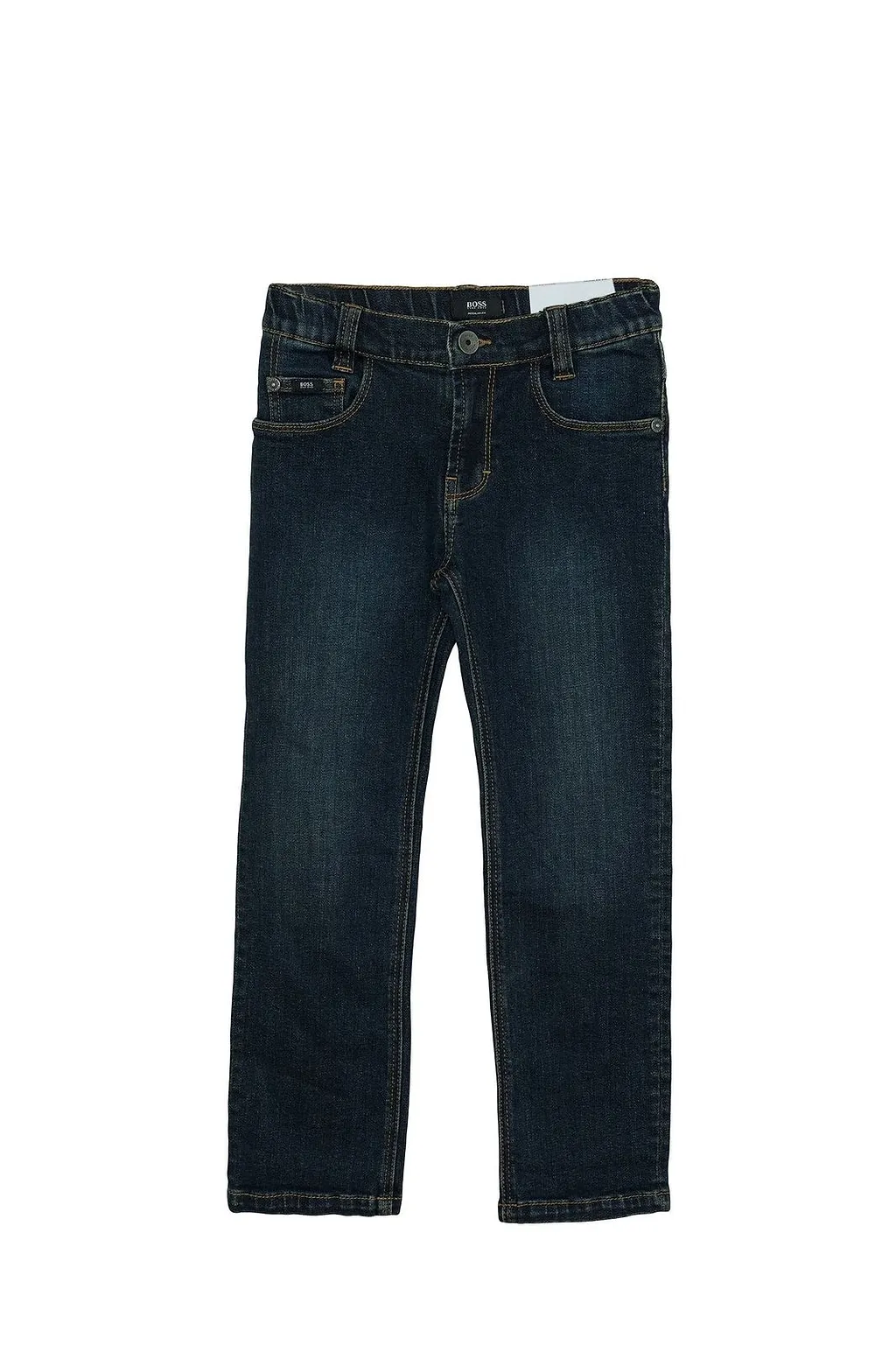 Hugo Boss Kids Straight Jeans