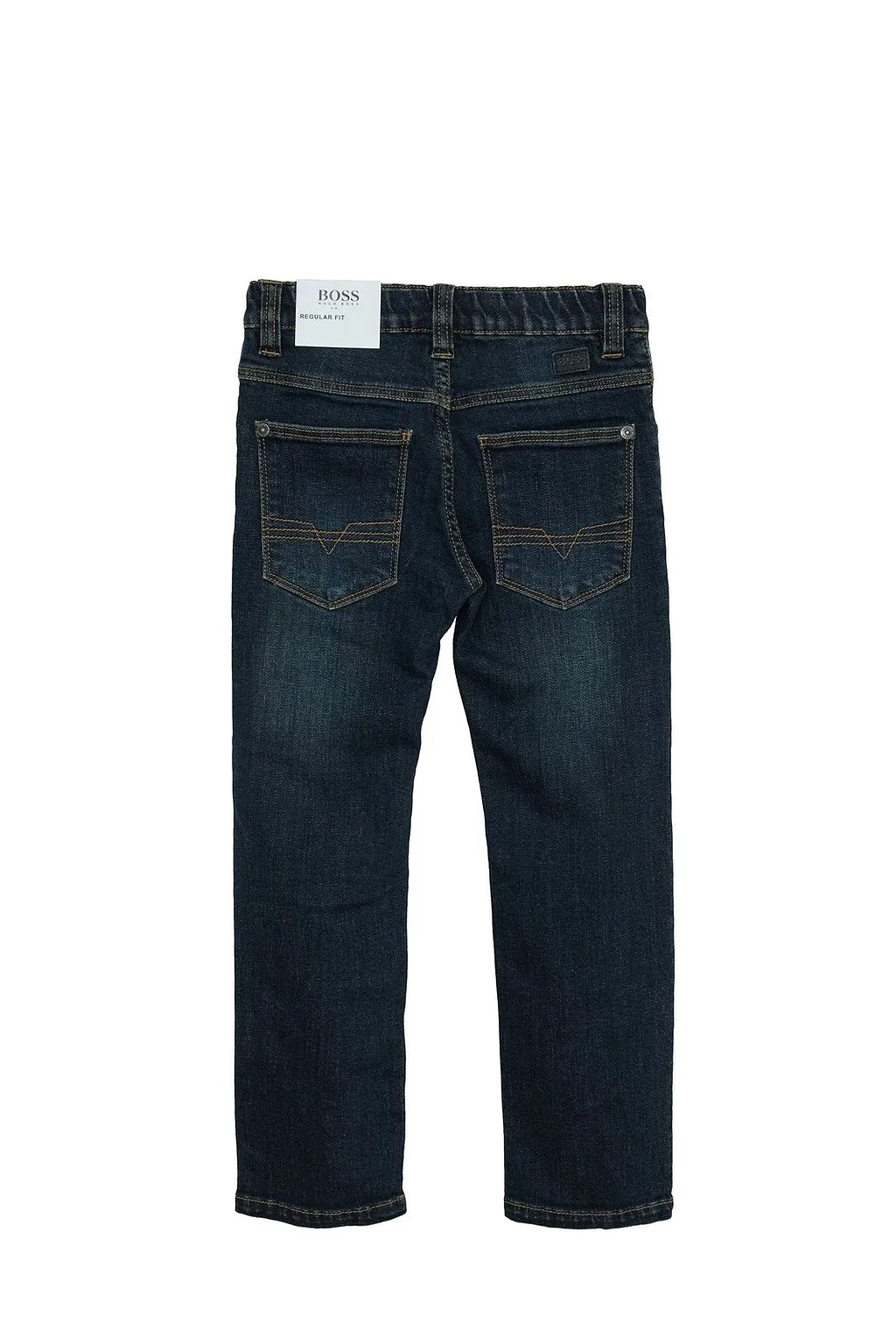 Hugo Boss Kids Straight Jeans