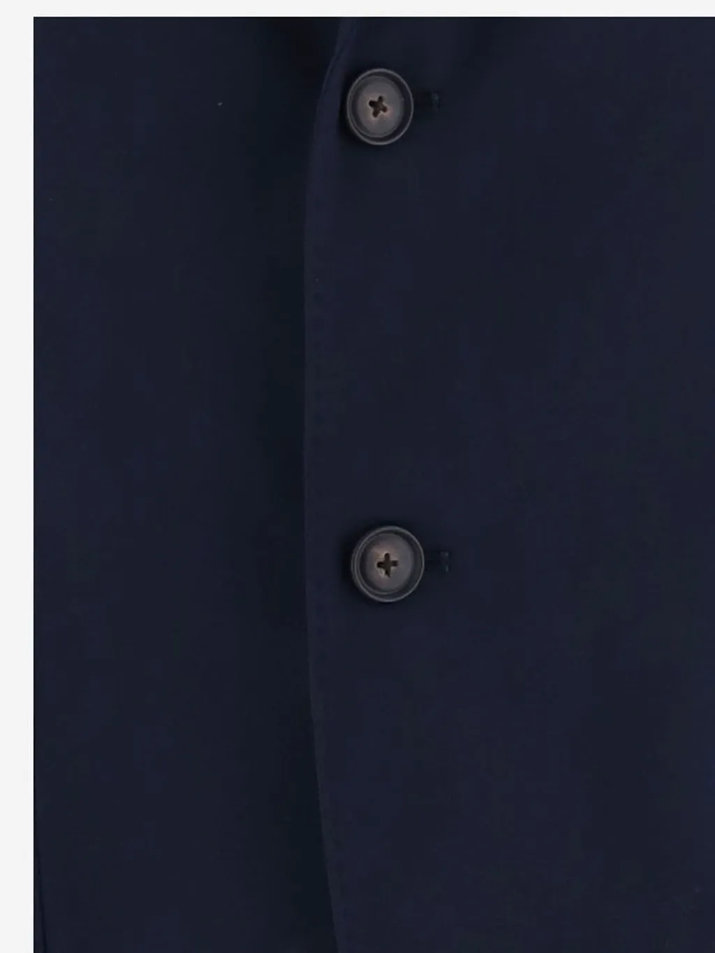Hugo Boss Single-Breasted Blazer