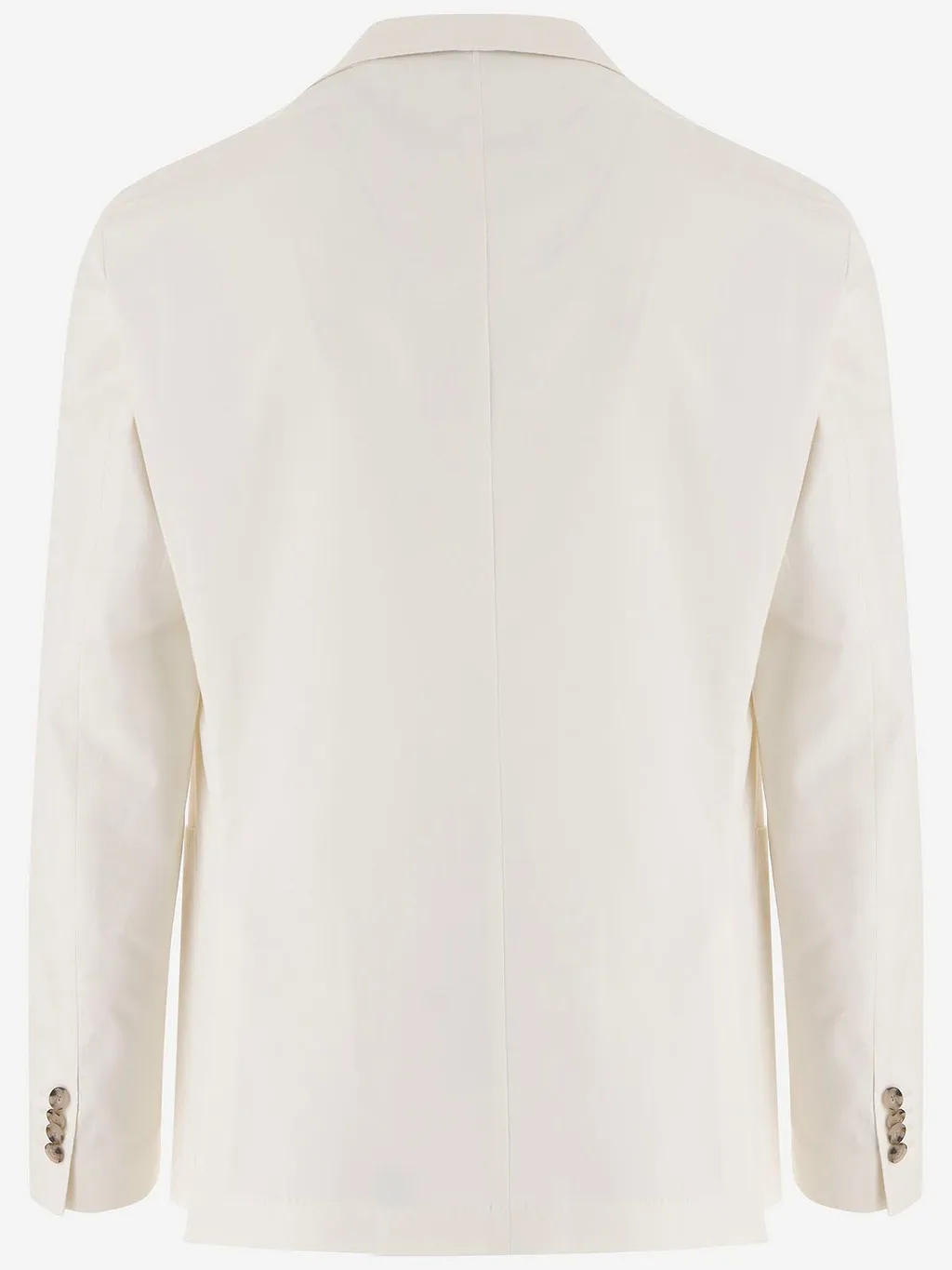 Hugo Boss Single-Breasted Blazer