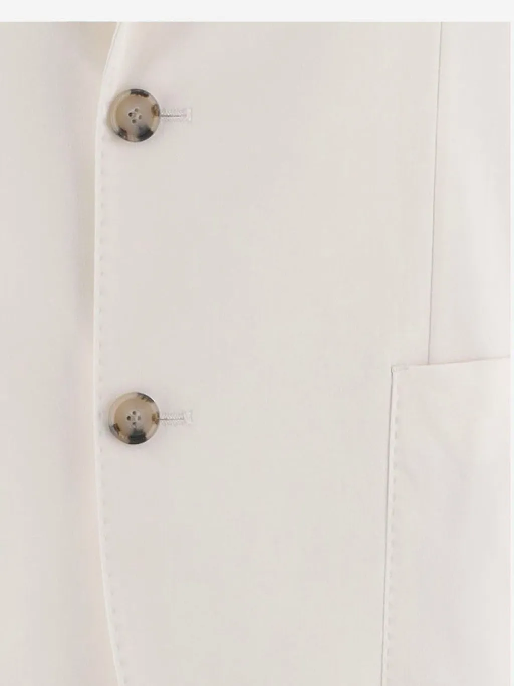 Hugo Boss Single-Breasted Blazer