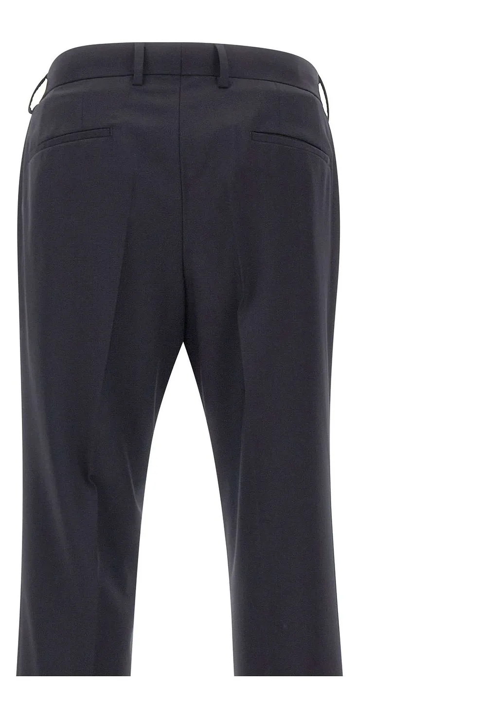 Hugo Boss Slim Straight Pants