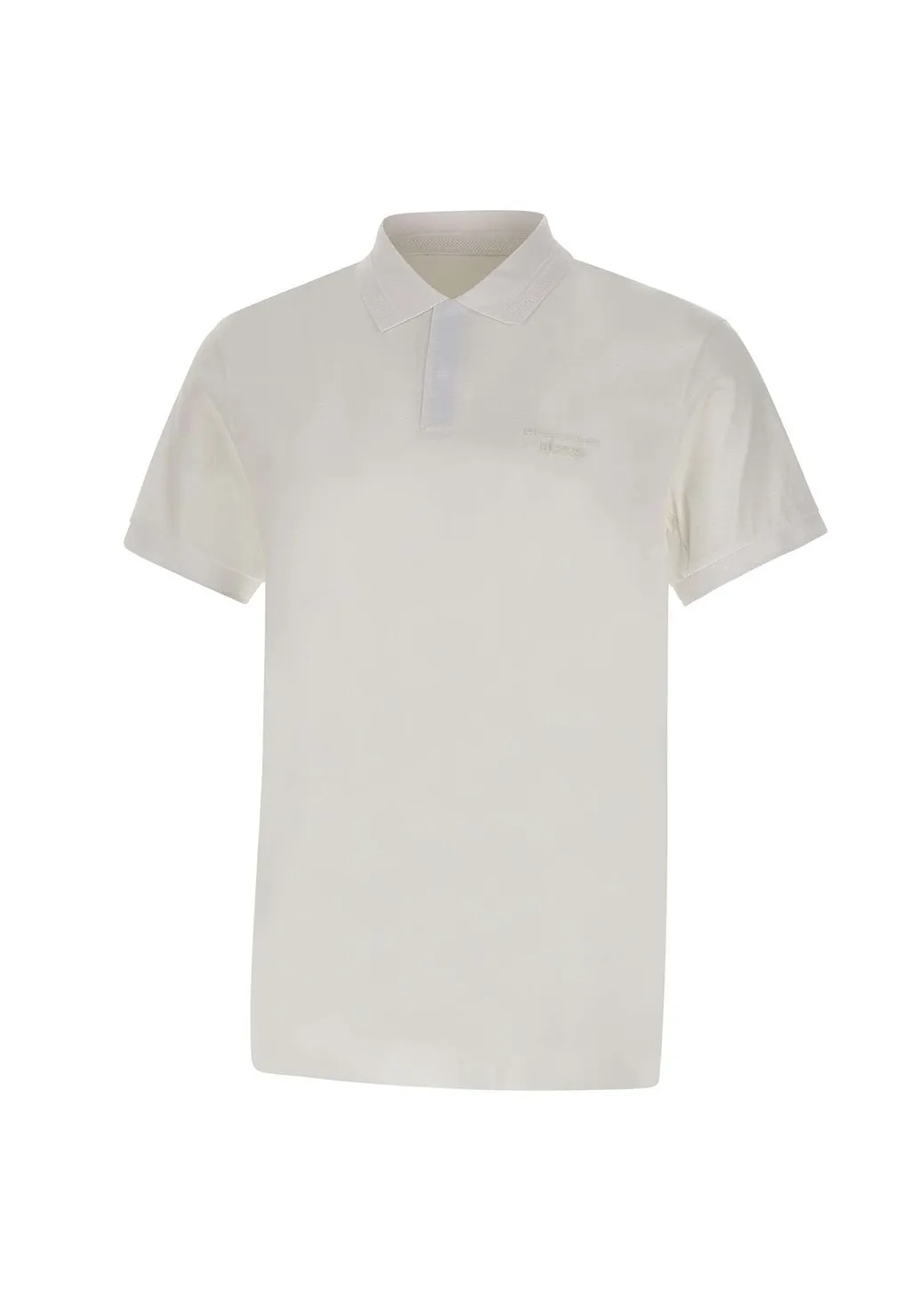 Boss Hugo Boss X Porsche Regular Fit Polo Shirt