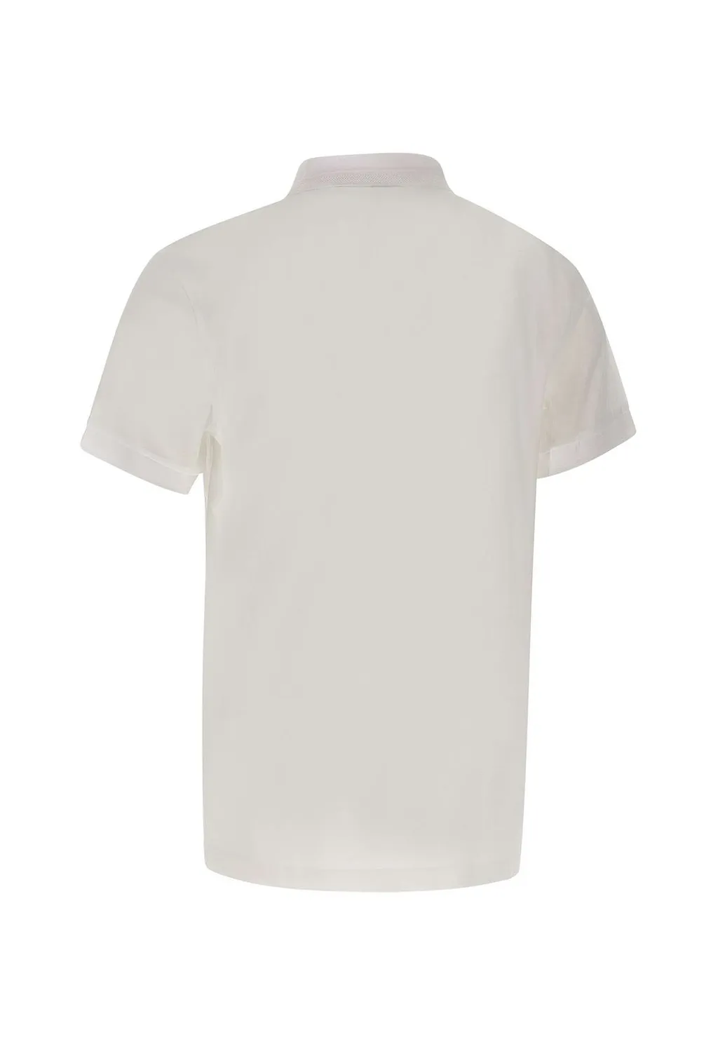 Boss Hugo Boss X Porsche Regular Fit Polo Shirt