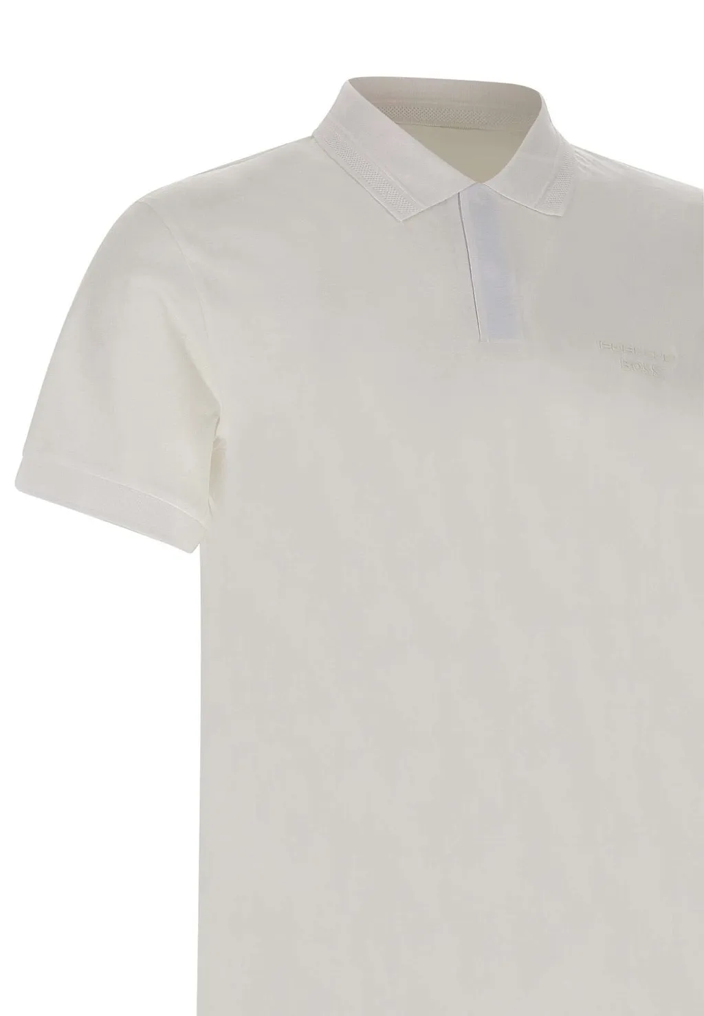 Boss Hugo Boss X Porsche Regular Fit Polo Shirt