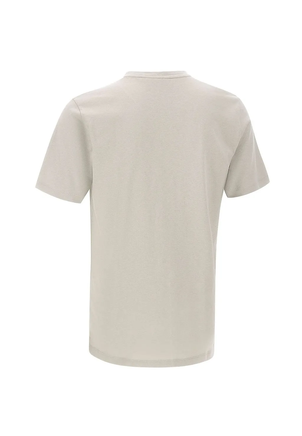 Boss Hugo Boss Logo Patch Crewneck T-Shirt