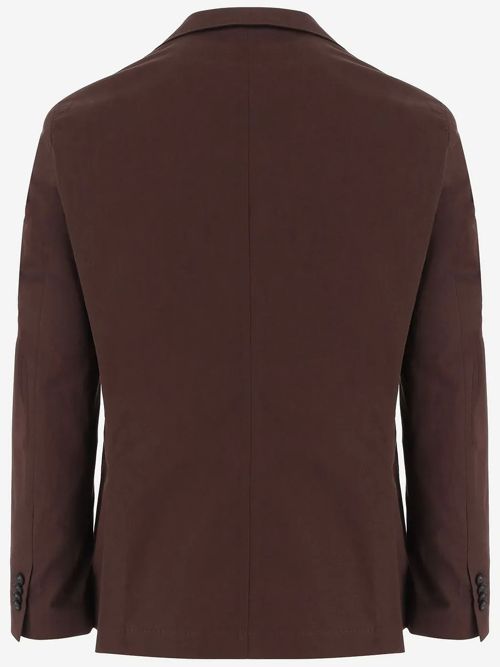 Hugo Boss Two-Button Blazer