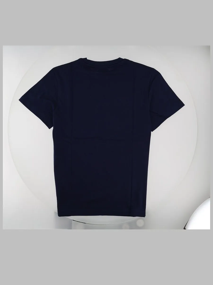 Hugo Kids Logo Print T-Shirt
