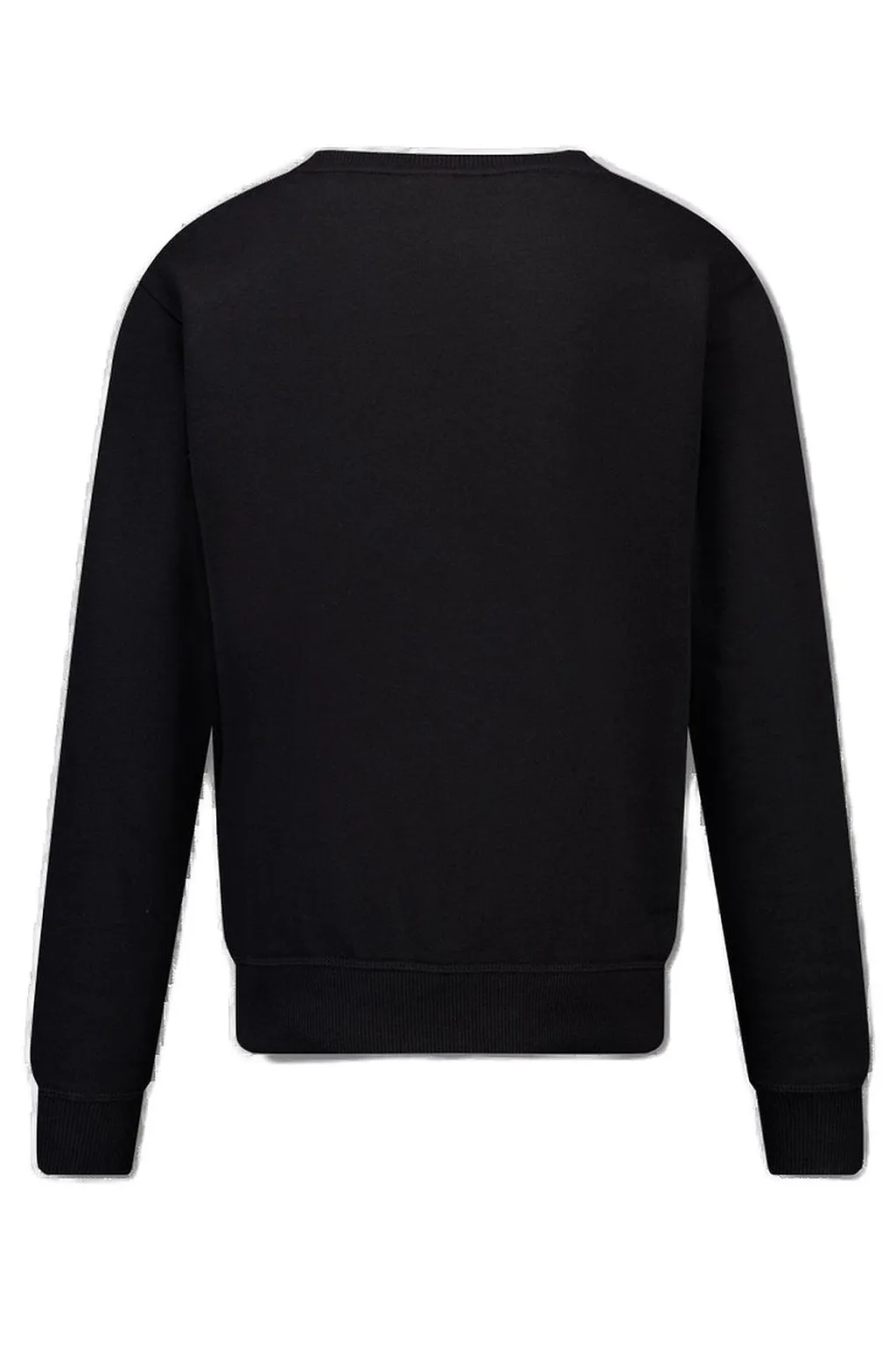 Hugo Kids Logo Printed Fleece Sweatshirt