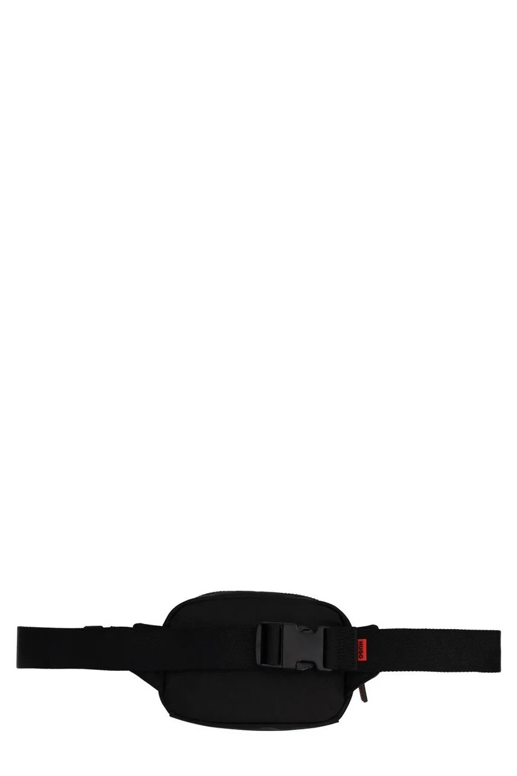 Hugo Logo Patch Belt Bag
