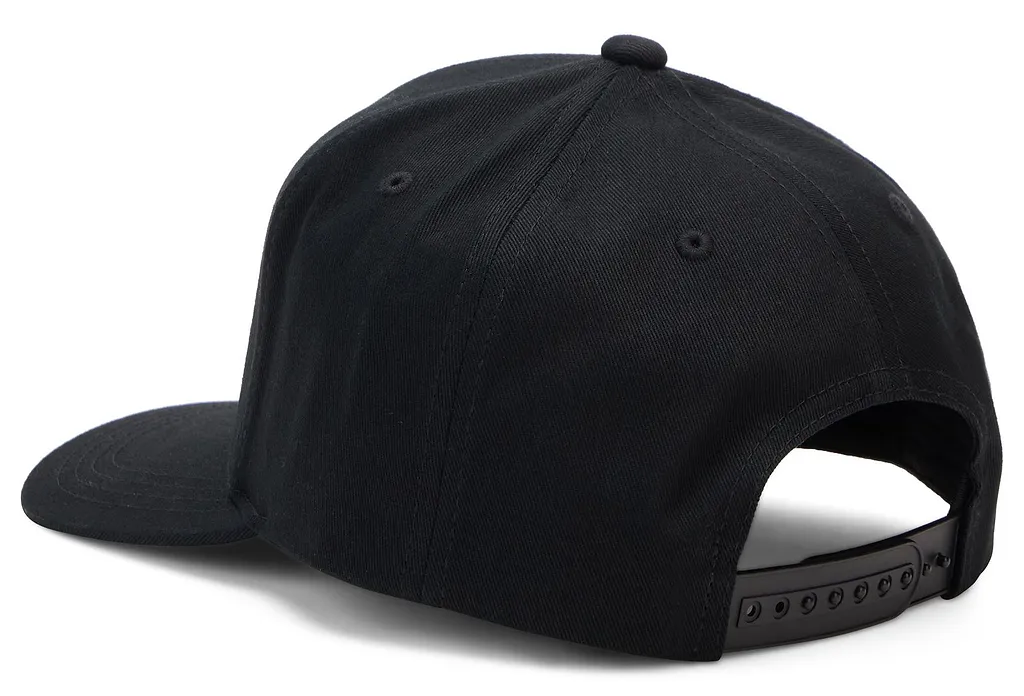 Hugo Logo Printed Baseball Cap