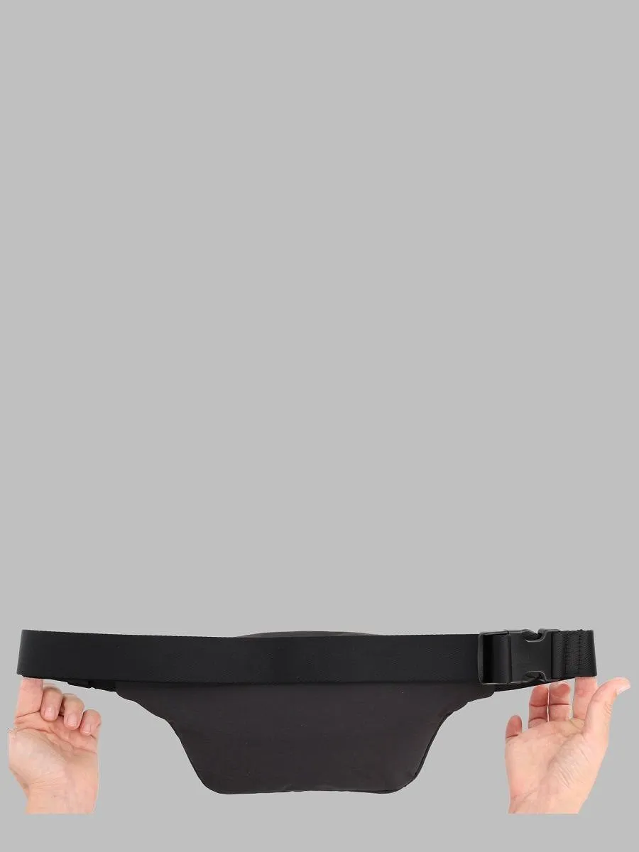 Hugo Logo Zip Belt Bag