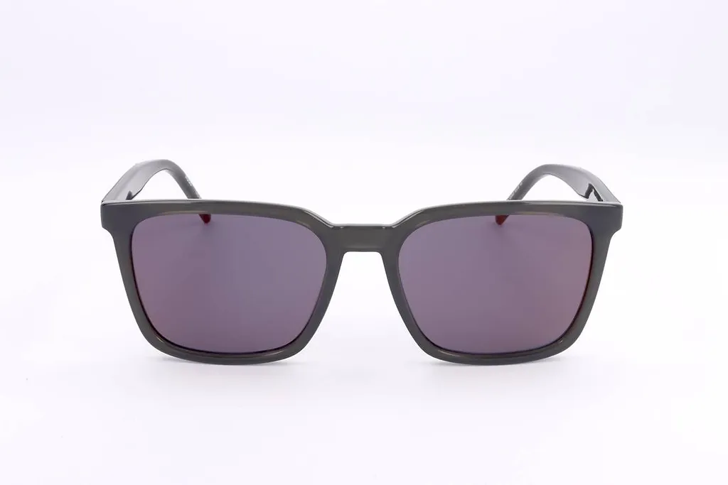 Hugo Rectangular Frame Sunglasses