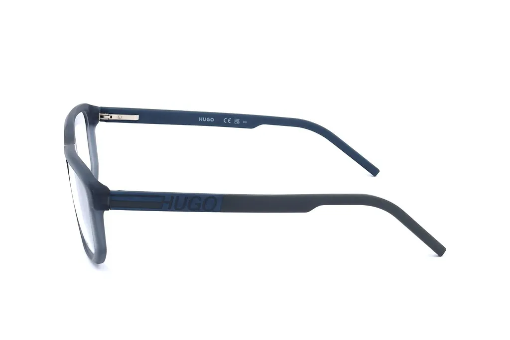 Hugo Rectangular Glasses