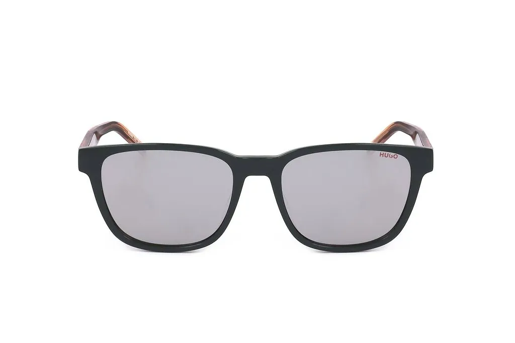 Hugo Rectangular Sunglasses