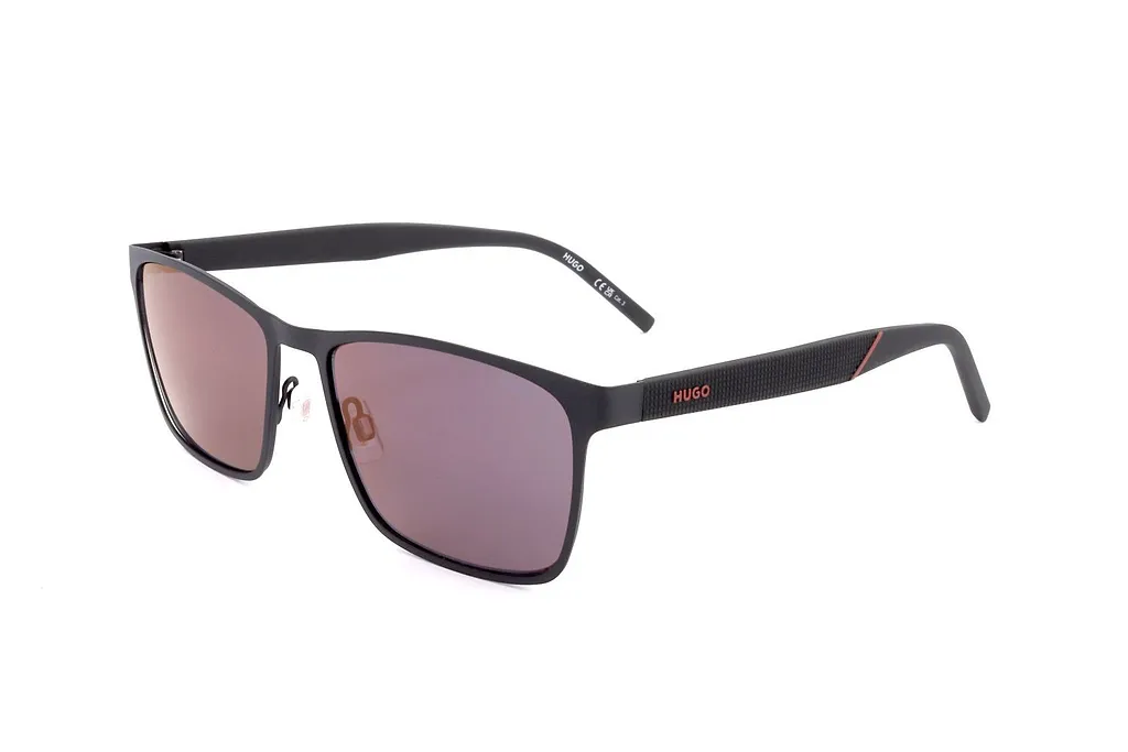 Hugo Rectangular Sunglasses