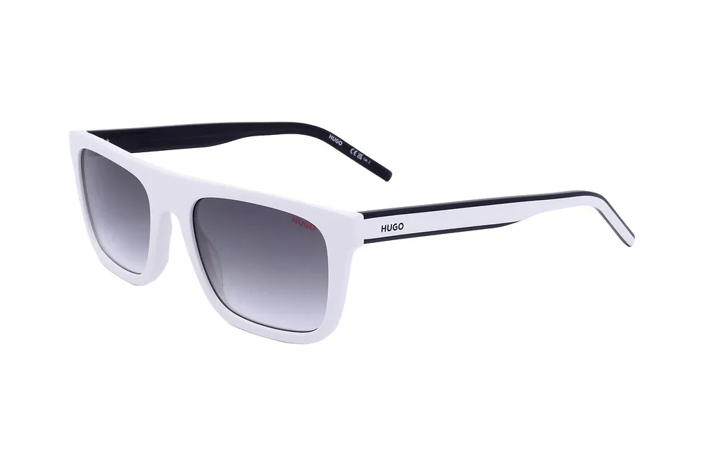 Hugo Rectangular Sunglasses