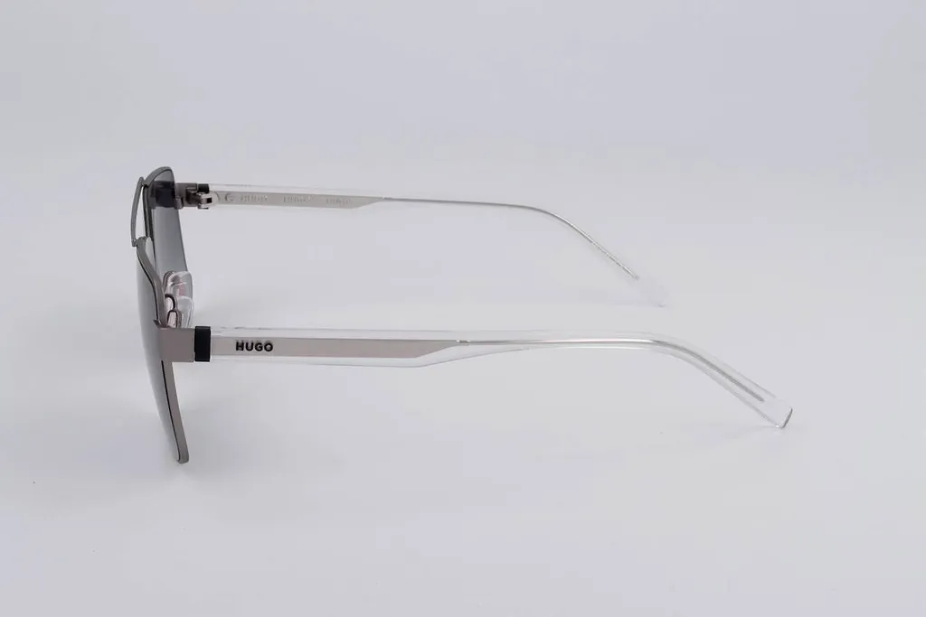 Hugo Rectangular Sunglasses