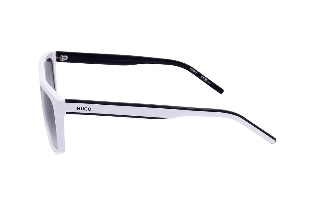 Hugo Rectangular Sunglasses