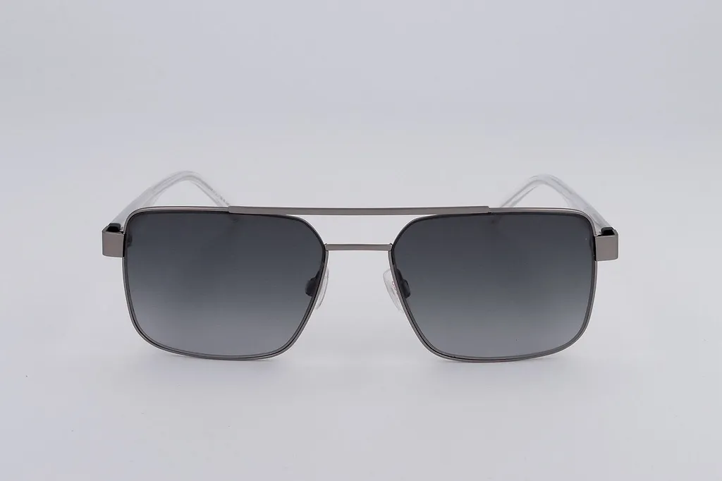 Hugo Rectangular Sunglasses
