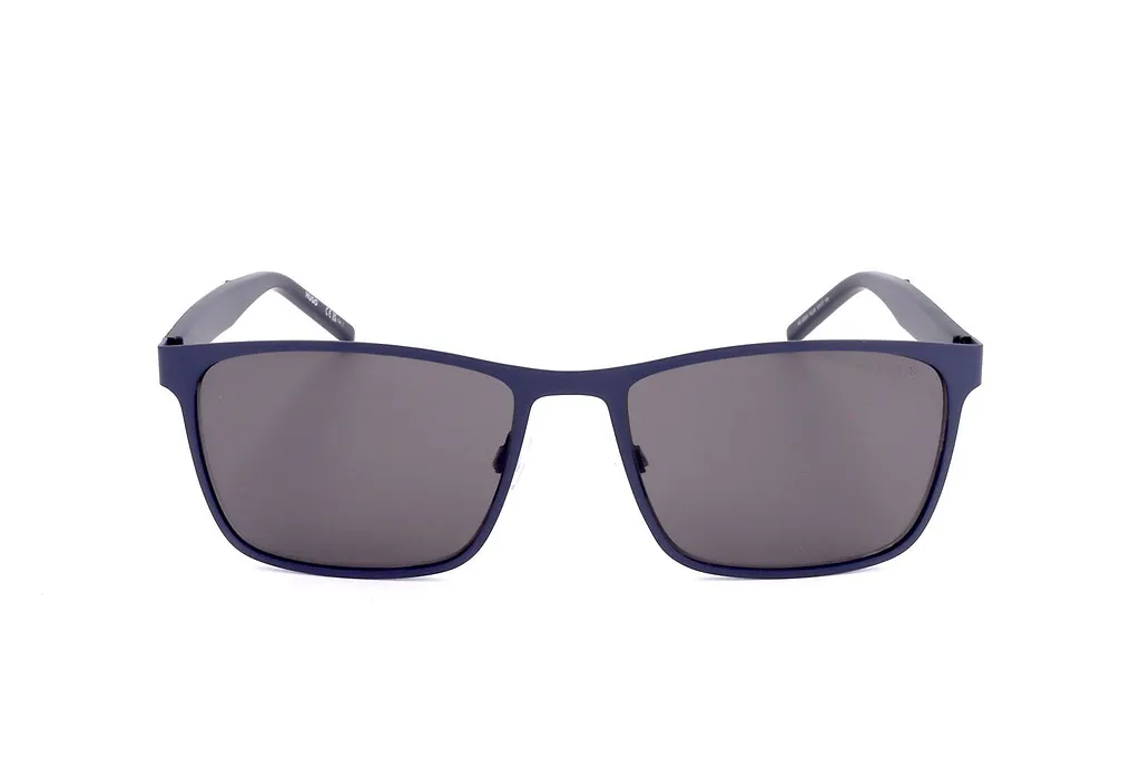 Hugo Rectangular Sunglasses