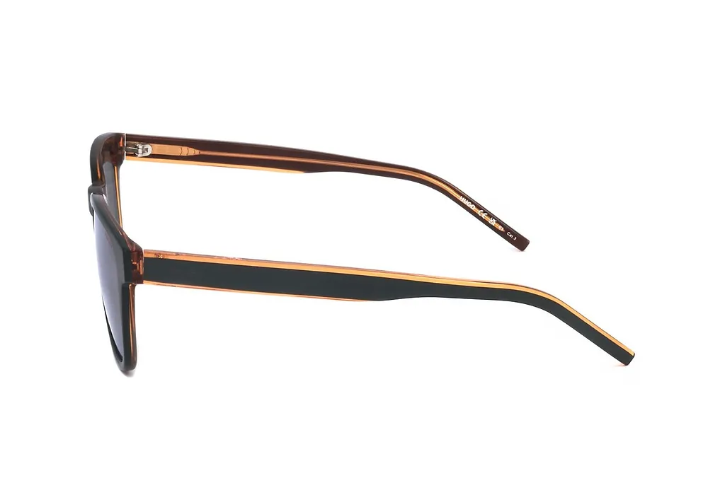 Hugo Rectangular Sunglasses