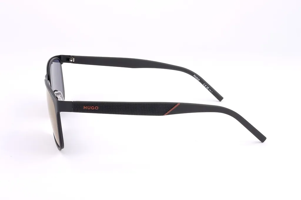 Hugo Rectangular Sunglasses