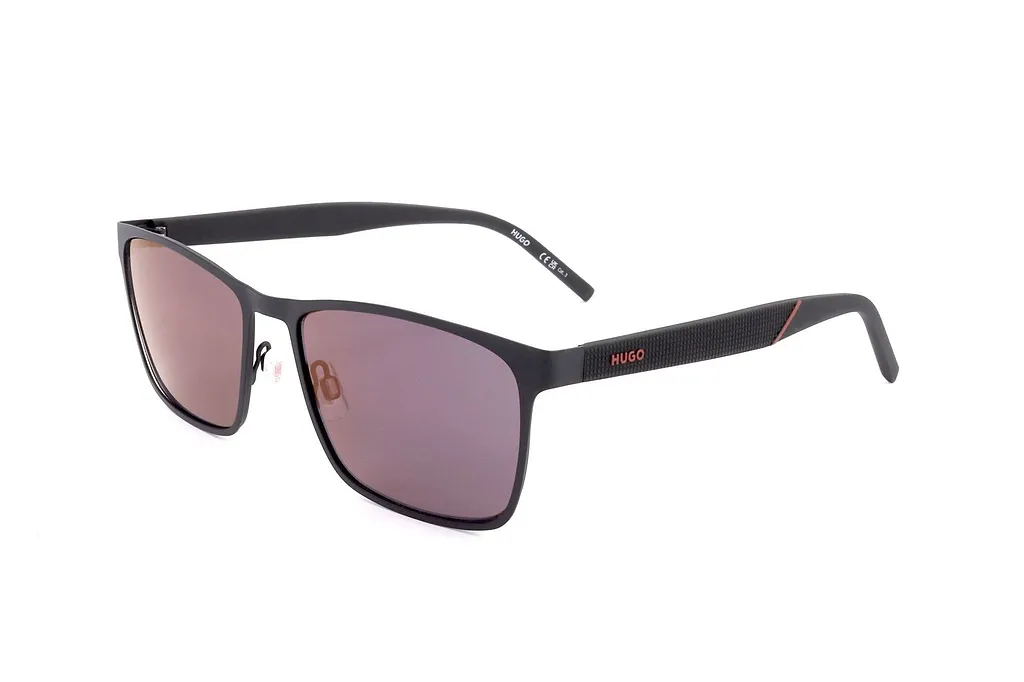 Hugo Rectangular Sunglasses