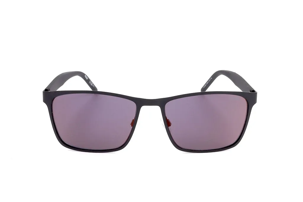 Hugo Rectangular Sunglasses