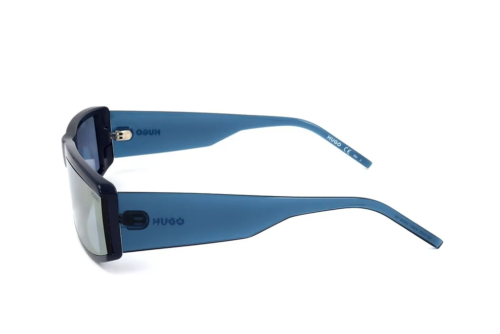 Hugo Rectangular Sunglasses