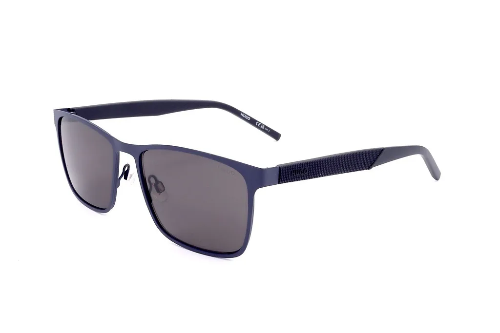 Hugo Rectangular Sunglasses