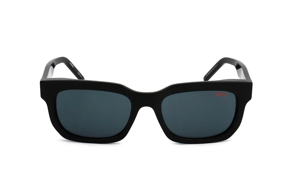Hugo Rectangular Sunglasses