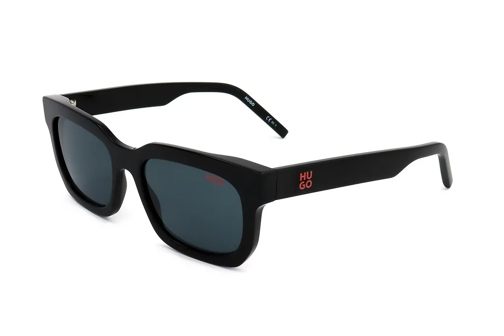 Hugo Rectangular Sunglasses