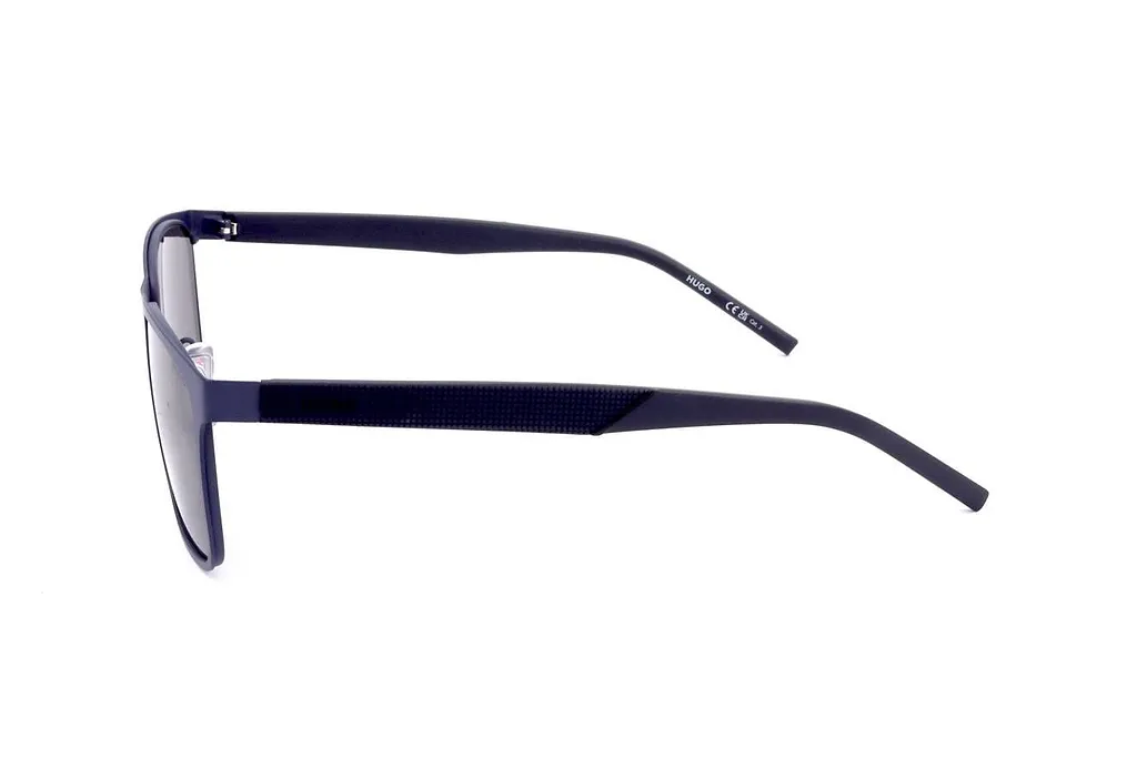 Hugo Rectangular Sunglasses
