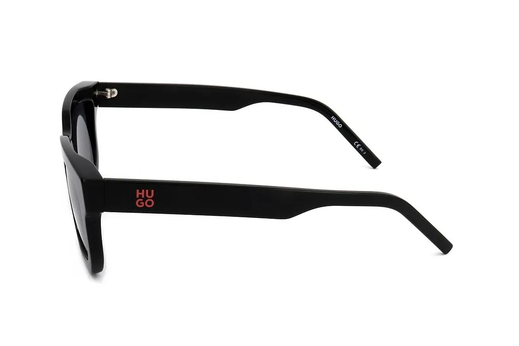 Hugo Rectangular Sunglasses