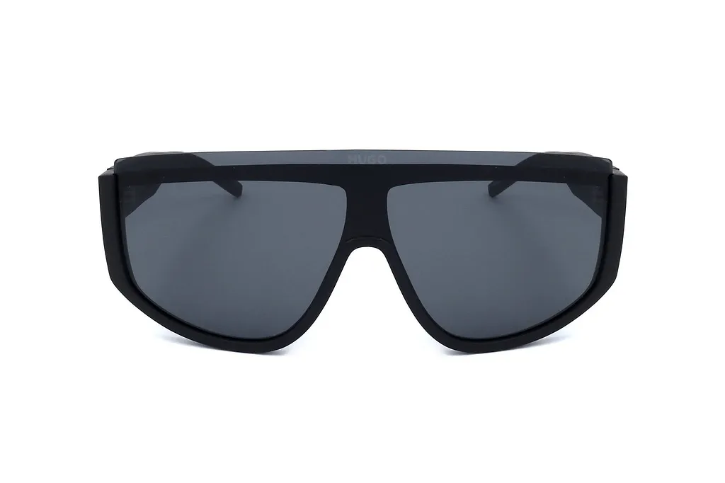 Hugo Shield Visor Sunglasses