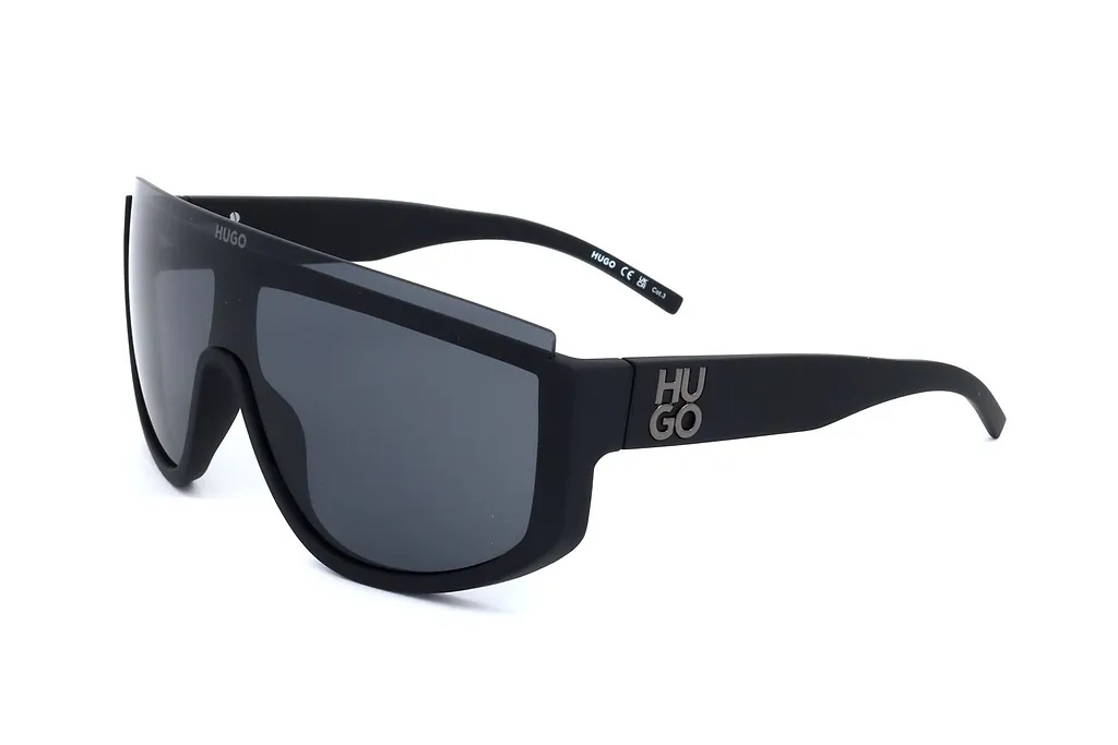 Hugo Shield Visor Sunglasses