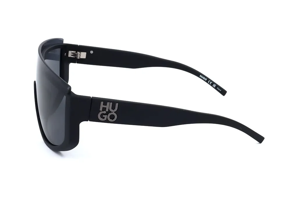 Hugo Shield Visor Sunglasses