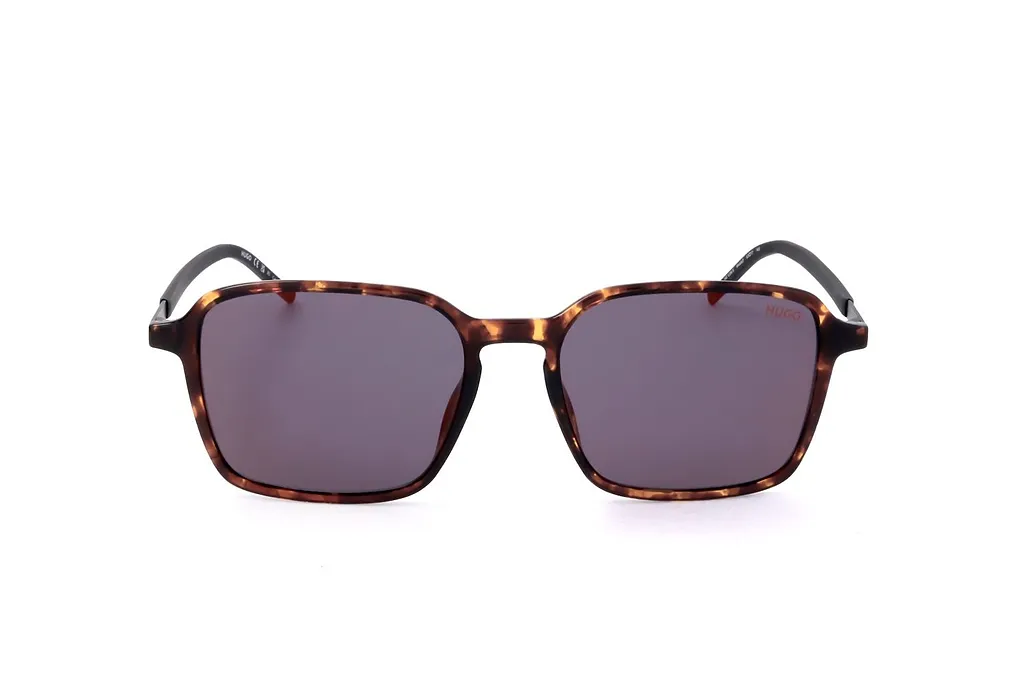 Hugo Square Frame Sunglasses