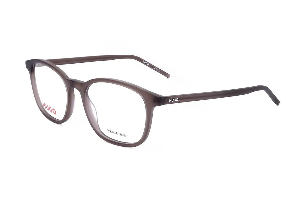 Hugo Boss Square-Frame Glasses
