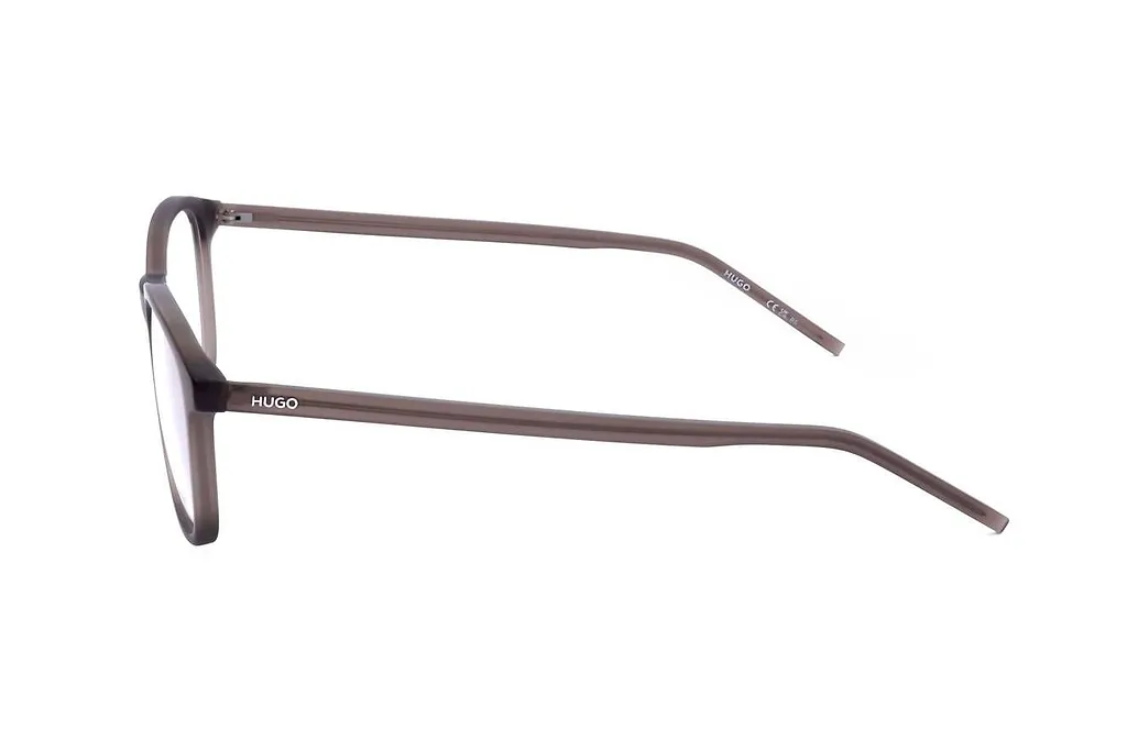 Hugo Boss Square-Frame Glasses