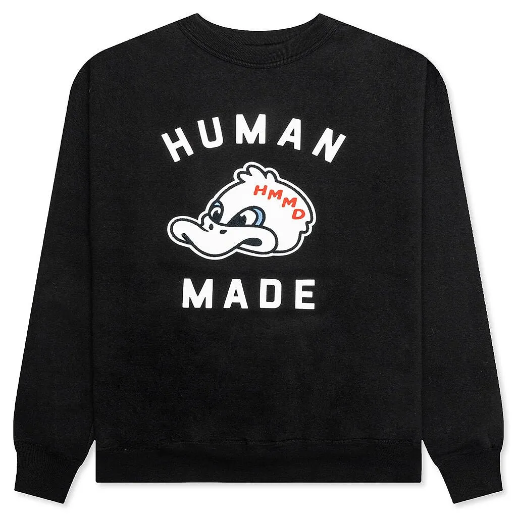 Human Made Tsuriami Sweatshirt