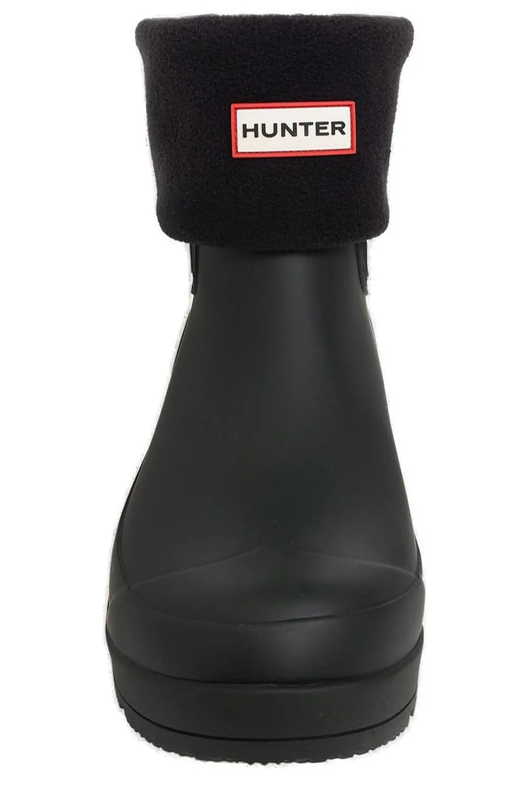 Hunter Fleece Cuff Short Boot Socks
